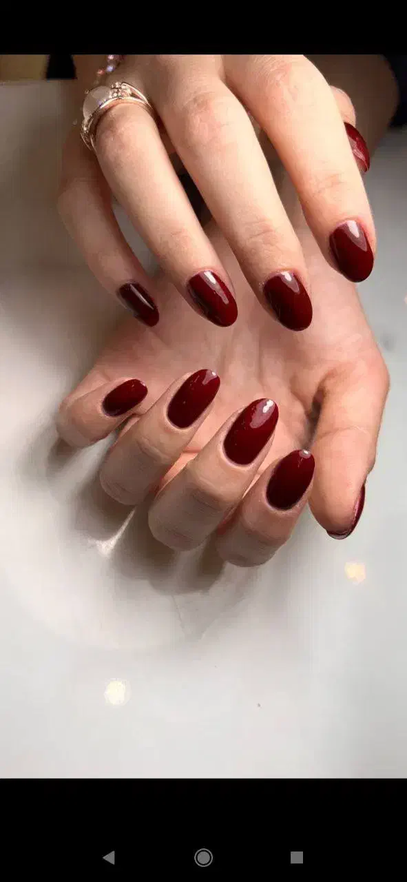 کاشت ناخن ـاموزش ناخن|خدمات آرایشگری و زیبایی|قم, بکایی|دیوار