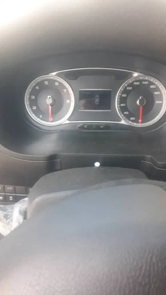 کوئیک gxr تیپ L پارس خودرویی فول|خودرو سواری و وانت|محلات, |دیوار