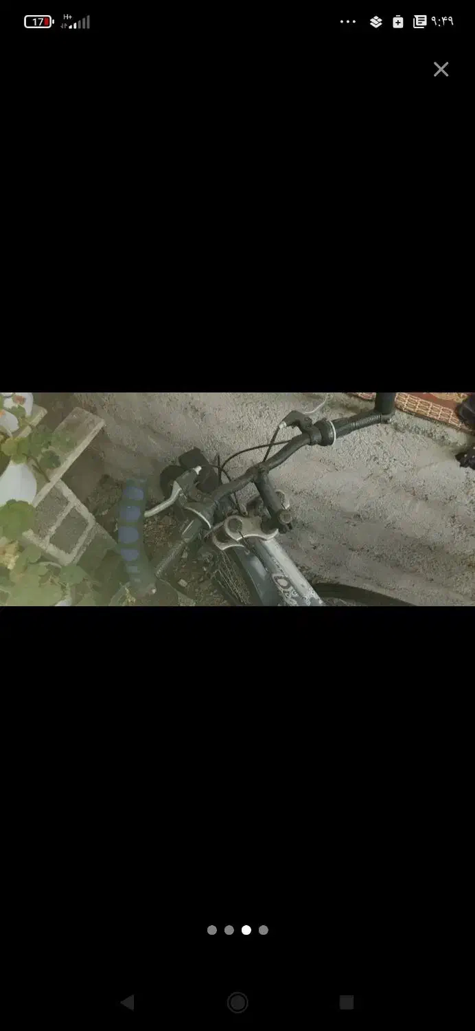 دوچرخه۲۶ قیمت کم کارکرد|دوچرخه، اسکیت، اسکوتر|رشت, شهریاران|دیوار