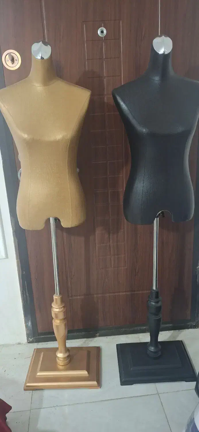 فروش مانکن زناه خارجی چرم|فروشگاه و مغازه|مشهد, گلشور|دیوار