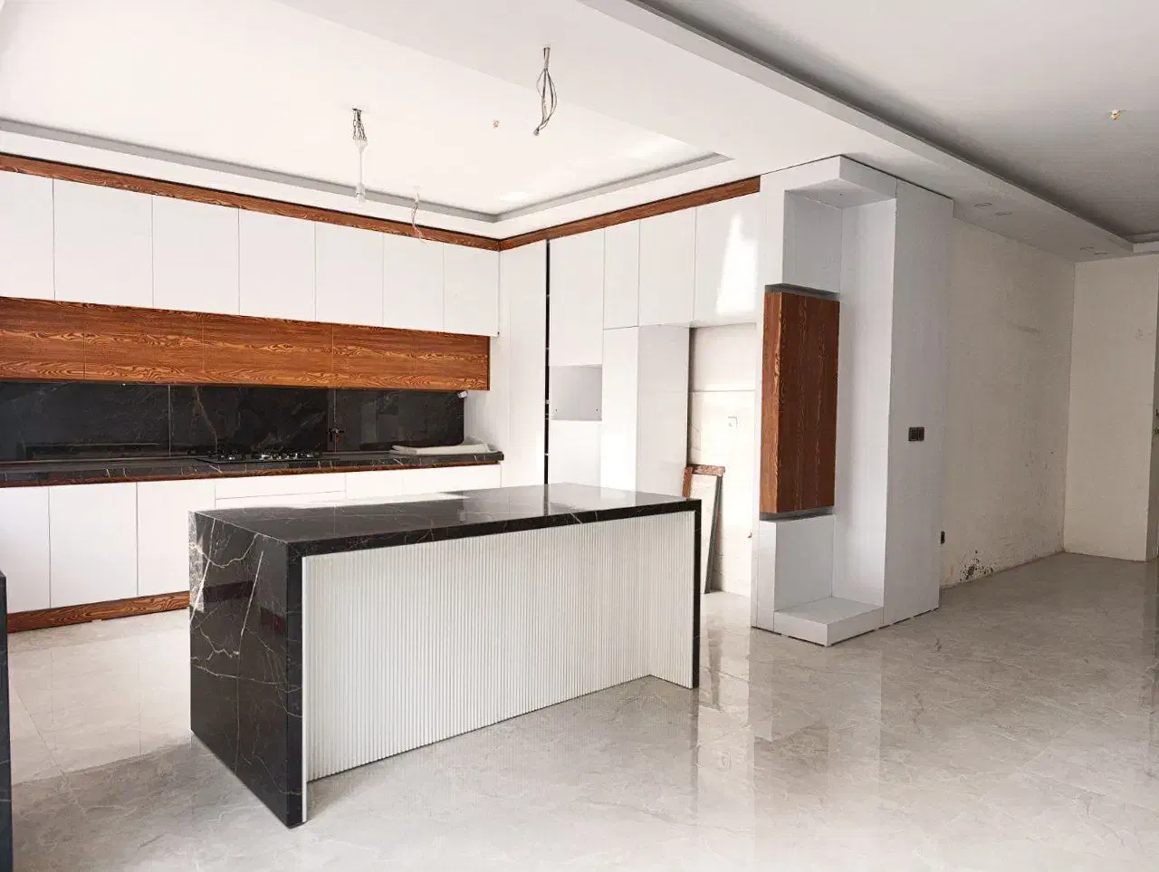 ۱۵۰متر / امامت / نوساز / سند آماده|فروش آپارتمان|مشهد, آزادشهر|دیوار