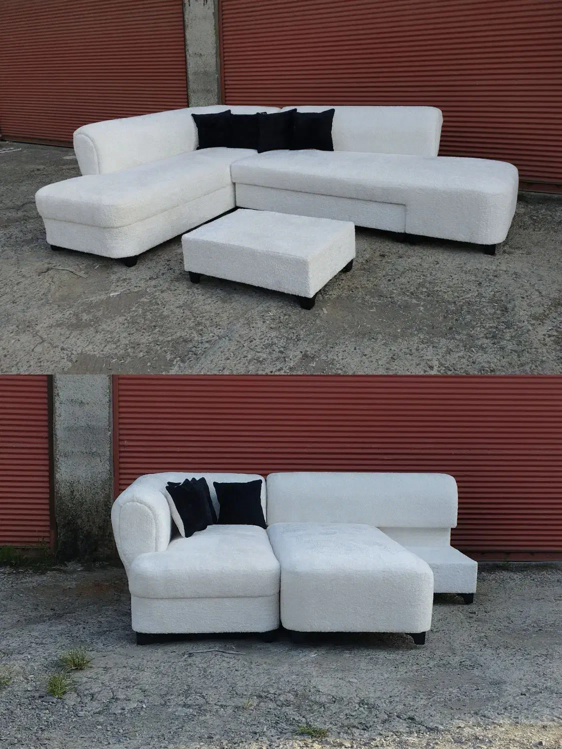 مبلمان برهان|مبلمان خانگی و میز عسلی|رشت, حومه رشت|دیوار