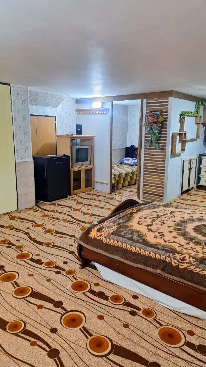 اجاره موقت سوئیت|اجارهٔ کوتاه‌مدت آپارتمان و سوئیت|کاشان, فین کوچک|دیوار