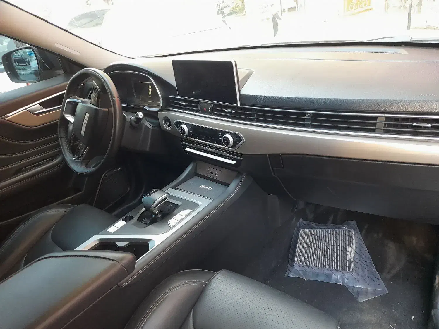 فیدلیتی پرایم|خودرو سواری و وانت|قدس, شهرقدس|دیوار