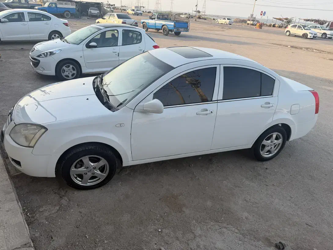 MVM 530|خودرو سواری و وانت|آبادان, |دیوار