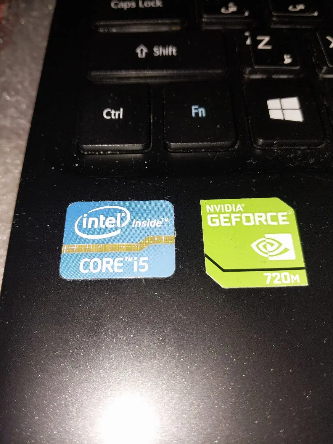 لب تاب acerمدلcorei5|رایانه همراه|تهران, زرکش|دیوار