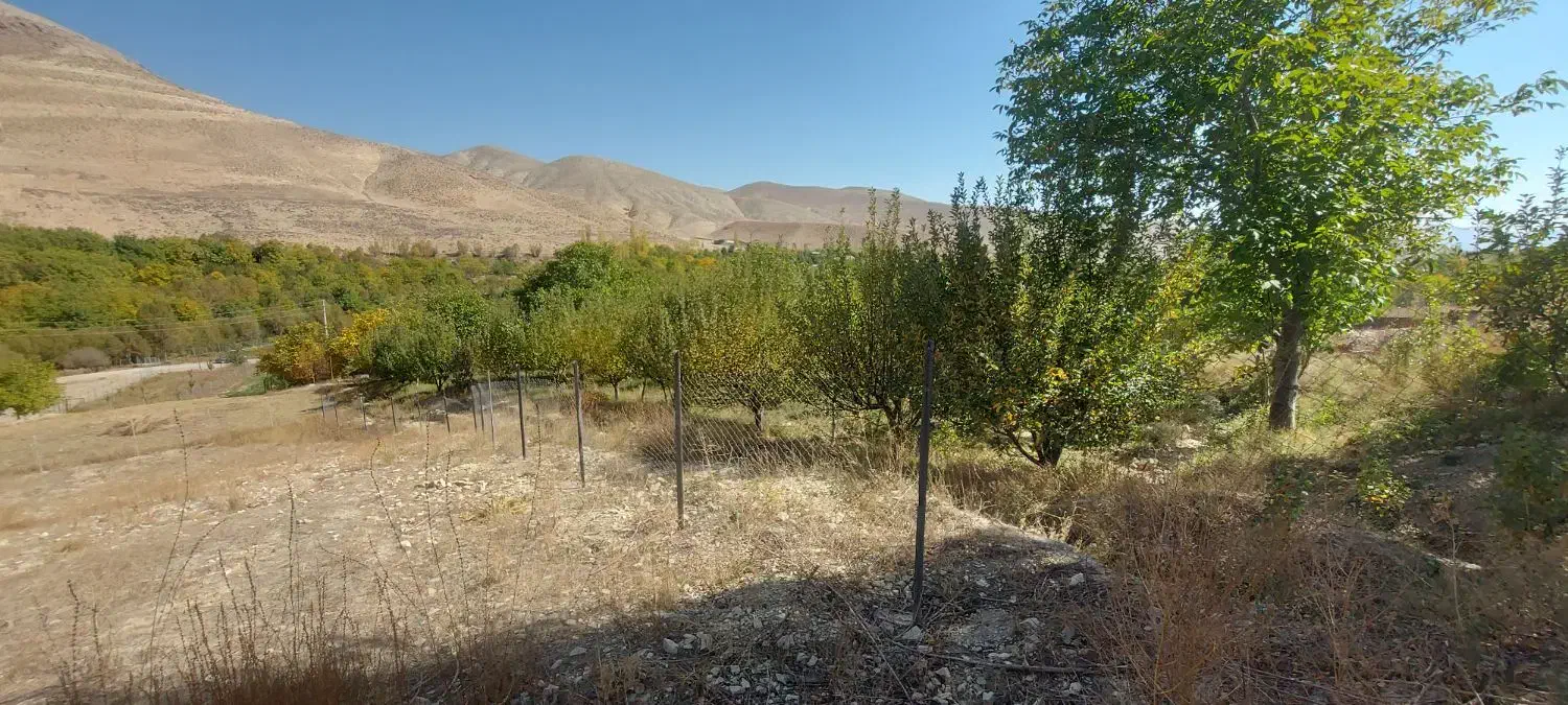 ۵۷۵ متر تنگه واشی|فروش دفتر صنعتی، کشاورزی، تجاری|فیروزکوه, |دیوار