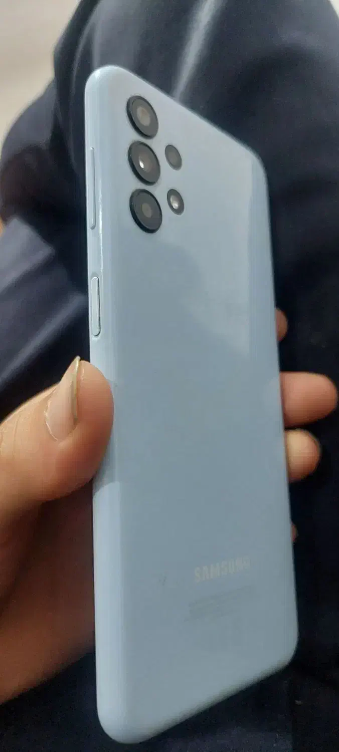 سامسونگ a13|موبایل|سبزوار, مدرس|دیوار