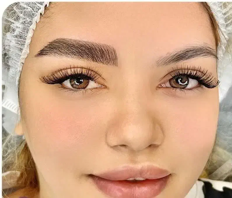 تخفیف۵۰% میکرو شیدلب فیبروز تتوبدن ریمو دکاپاژ چشم|خدمات آرایشگری و زیبایی|قم, سالاریه|دیوار