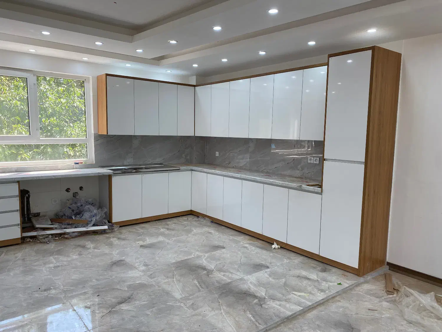 کابینت و کمد دیواری|خدمات پیشه و مهارت|پردیس, فاز ۸|دیوار