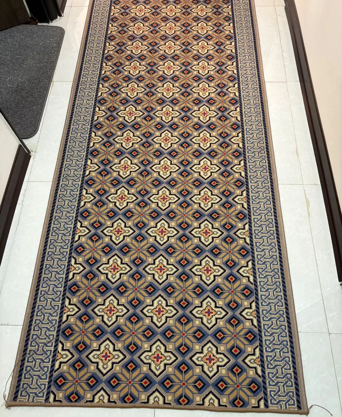 2عدد گلیم فرش|گلیم، جاجیم، گبه|شهرکرد, |دیوار