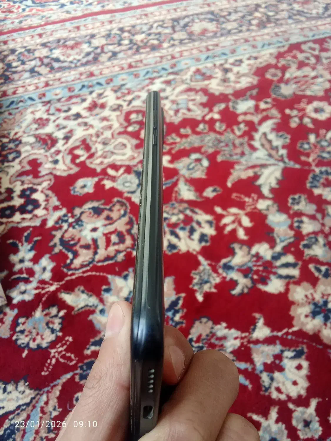 گوشی شیائومی.گوشی|موبایل|مشهد, سجاد شهر|دیوار