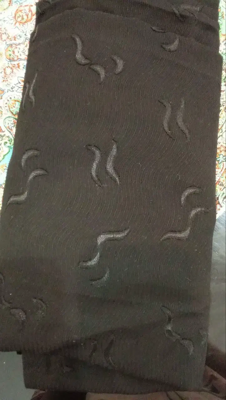 چادرمشکی شیک|لباس|آران و بیدگل, |دیوار