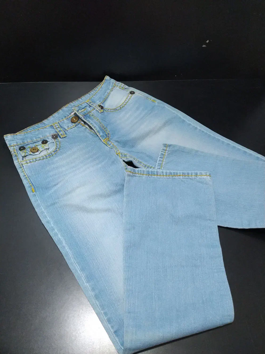 شلوار جین زنانه|لباس|وحیدیه, |دیوار