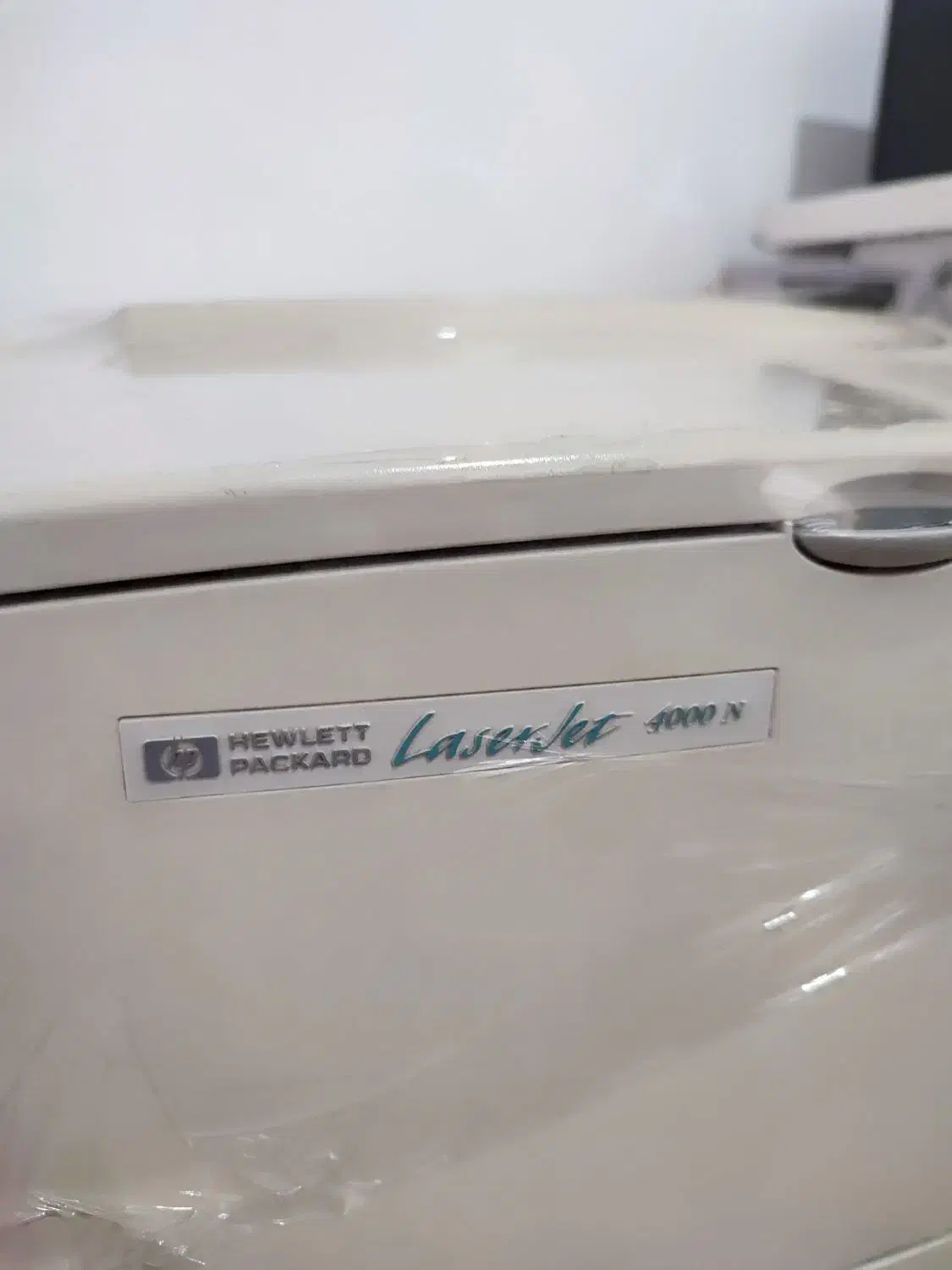 فروش پرینتر hp 4000|پرینتر، اسکنر، کپی، فکس|کرمانشاه, |دیوار