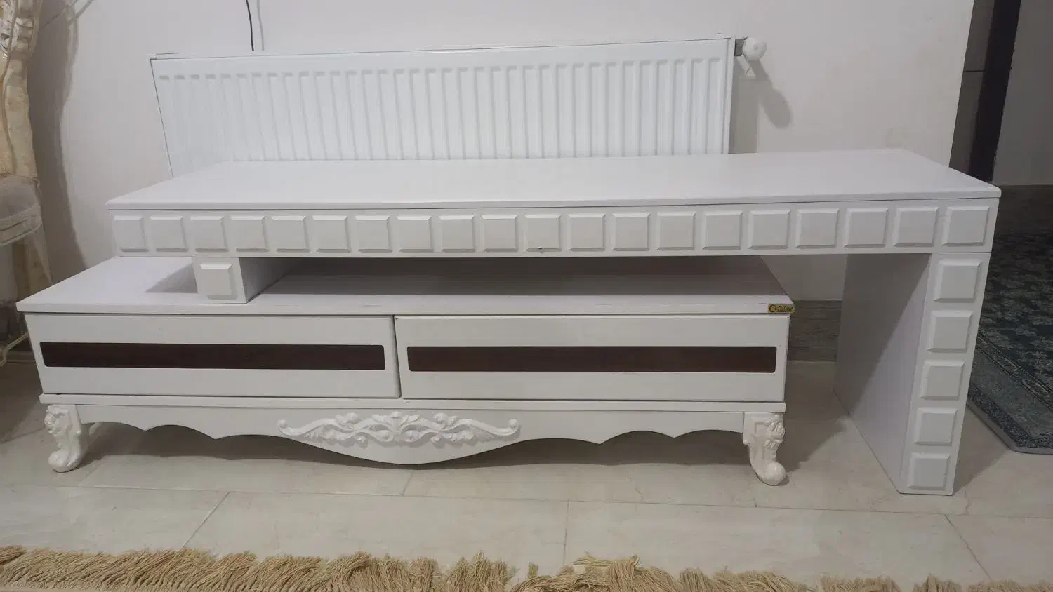 میز تلویزیون|میز تلویزیون|بیجار, |دیوار