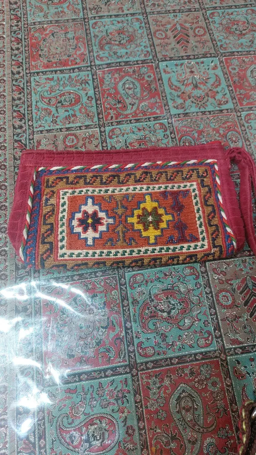 کیف دستی|صنایع دستی و سایر لوازم تزئینی|سیرجان, |دیوار