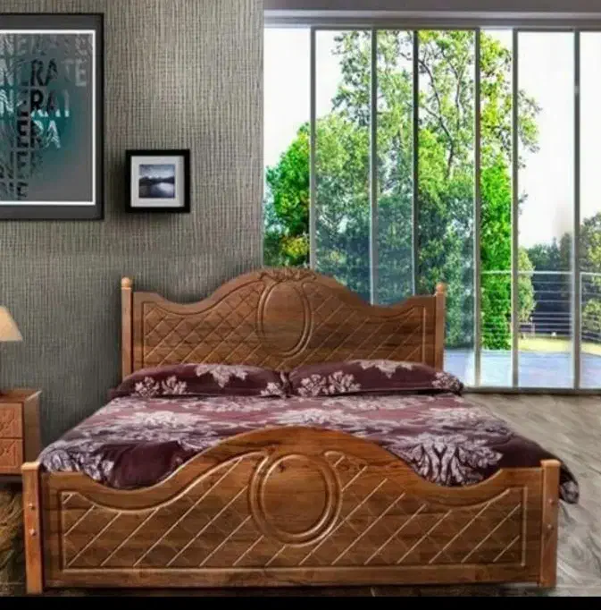 تخت/یکنفره/اقساط/بدون سود|تخت و سرویس خواب|کرمان, |دیوار