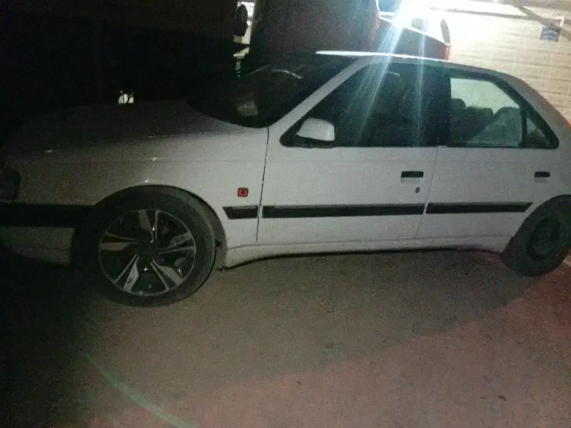 فروش|خودرو سواری و وانت|کارون, |دیوار