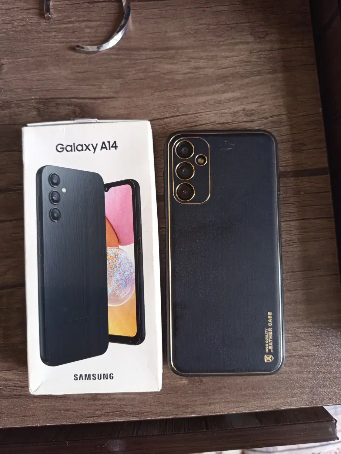 سامسونگA14|موبایل|زنجان, |دیوار