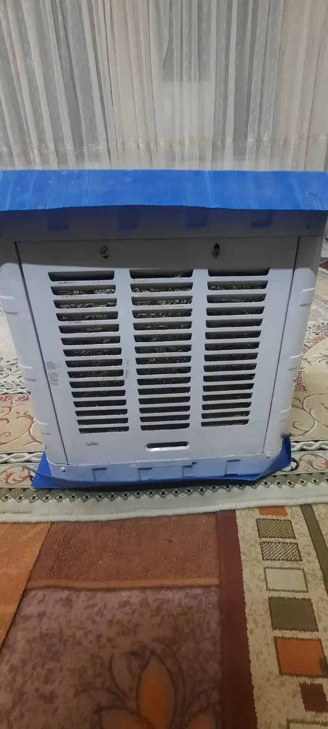 کولر ۳۵۰۰|کولر آبی|مشهد, شهرک امام هادی (شهرک غرب)|دیوار