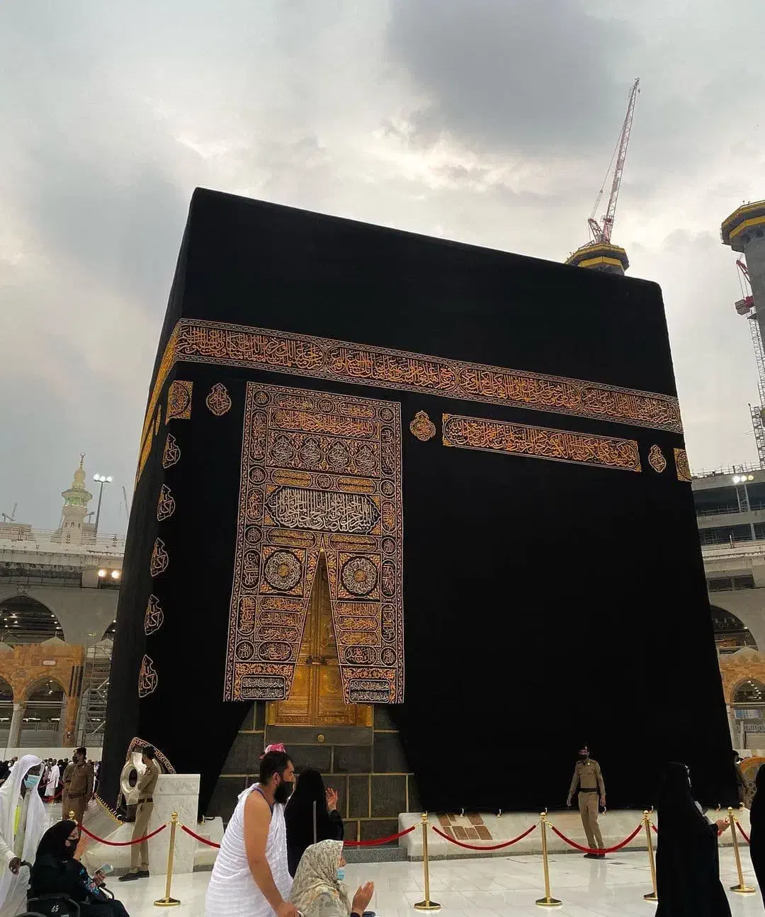 فیش حج تمتع|تور و چارتر|پیر بکران, |دیوار