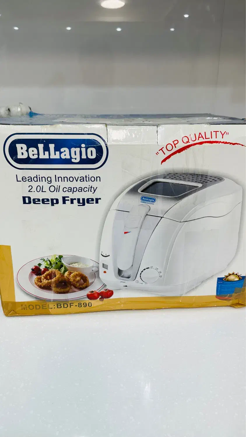 سرخ کن|اجاق گاز و لوازم برقی پختوپز|بندرعباس, |دیوار