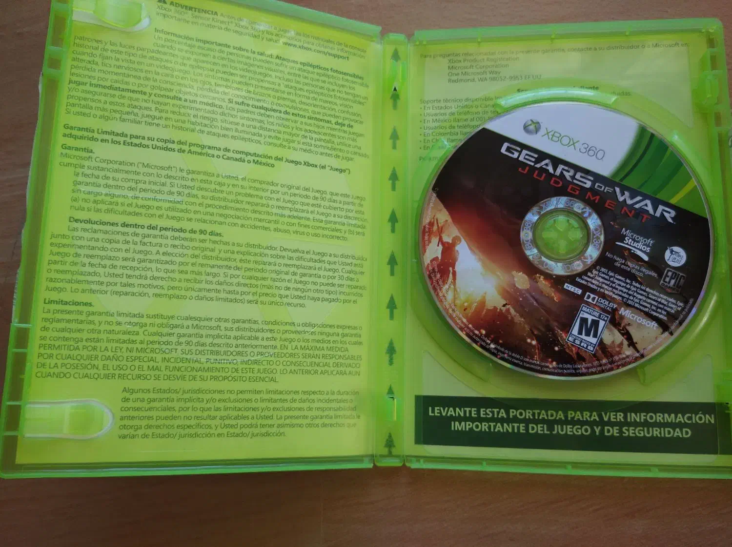 دیسک اورجینال xbox|کنسول، بازی ویدئویی و آنلاین|قائمشهر, |دیوار