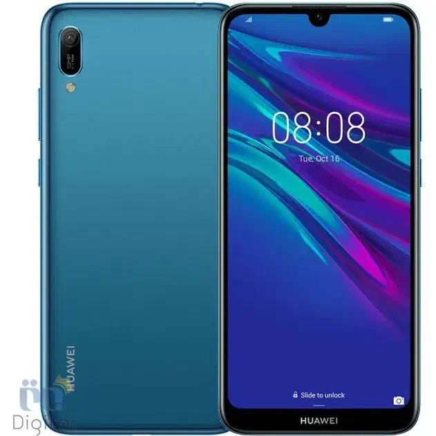 Huawei مدل Y6 سال 2019|موبایل|گنبد کاووس, |دیوار
