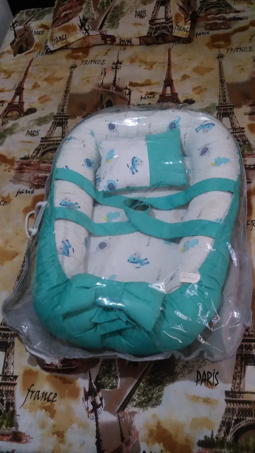 تشک غلط گیر کودک|تخت و سرویس خواب|تهران, هاشمآباد|دیوار