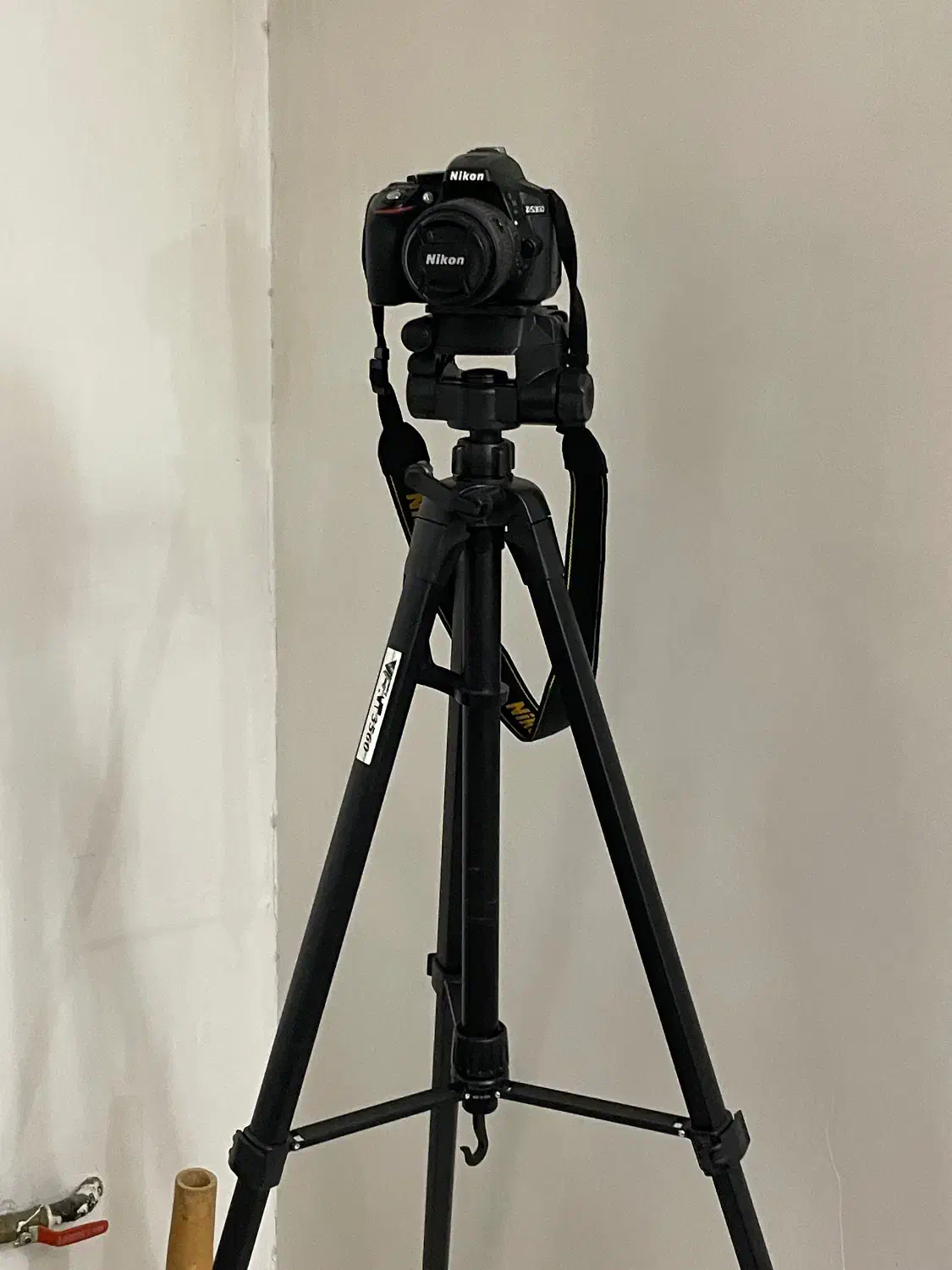 دوربین عکاسی نیکون ۵۳۰۰D|دوربین عکاسی و فیلمبرداری|فیروزکوه, |دیوار