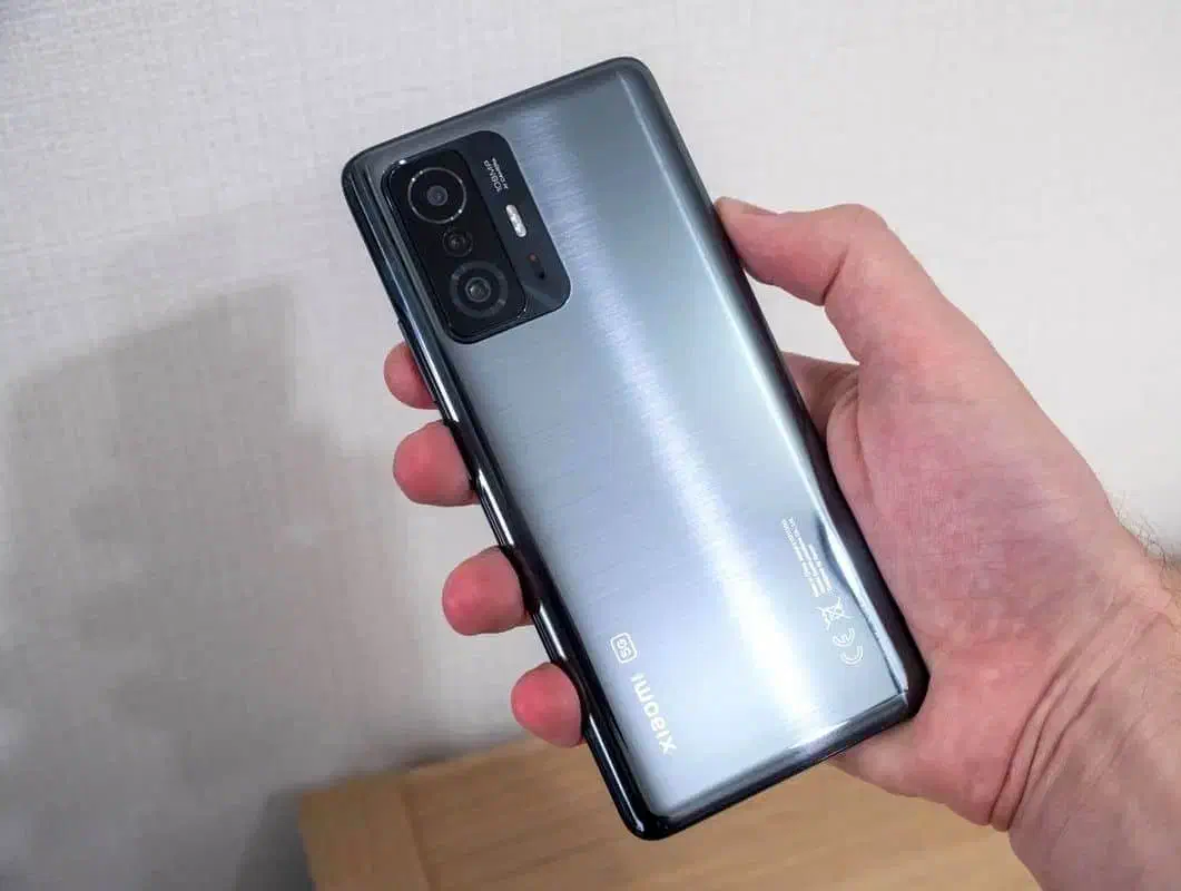 Xiaomi 11T Pro|موبایل|ارومیه, |دیوار