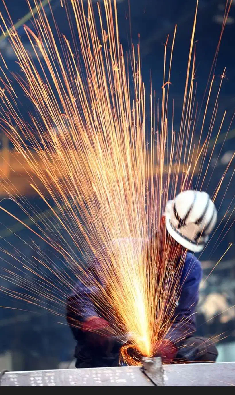 خدمات جوشکاری و برشکاری  مدرن   24 ساعته|خدمات پیشه و مهارت|همدان, |دیوار