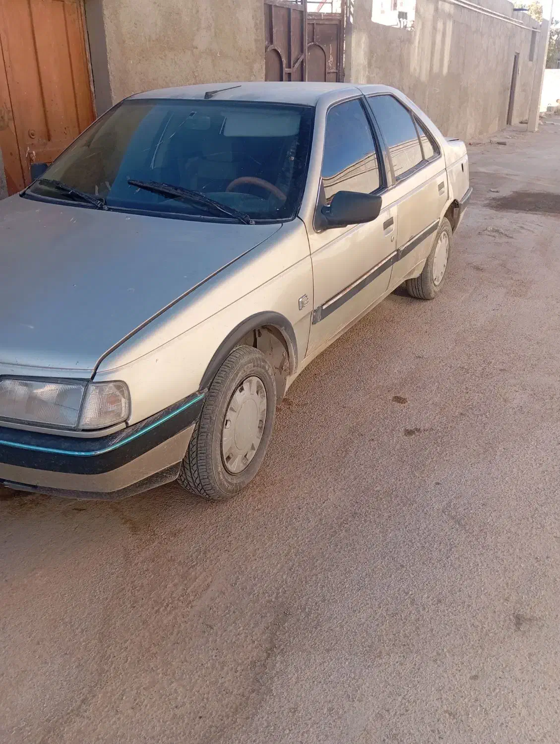 فروش|خودرو سواری و وانت|بروجن, |دیوار