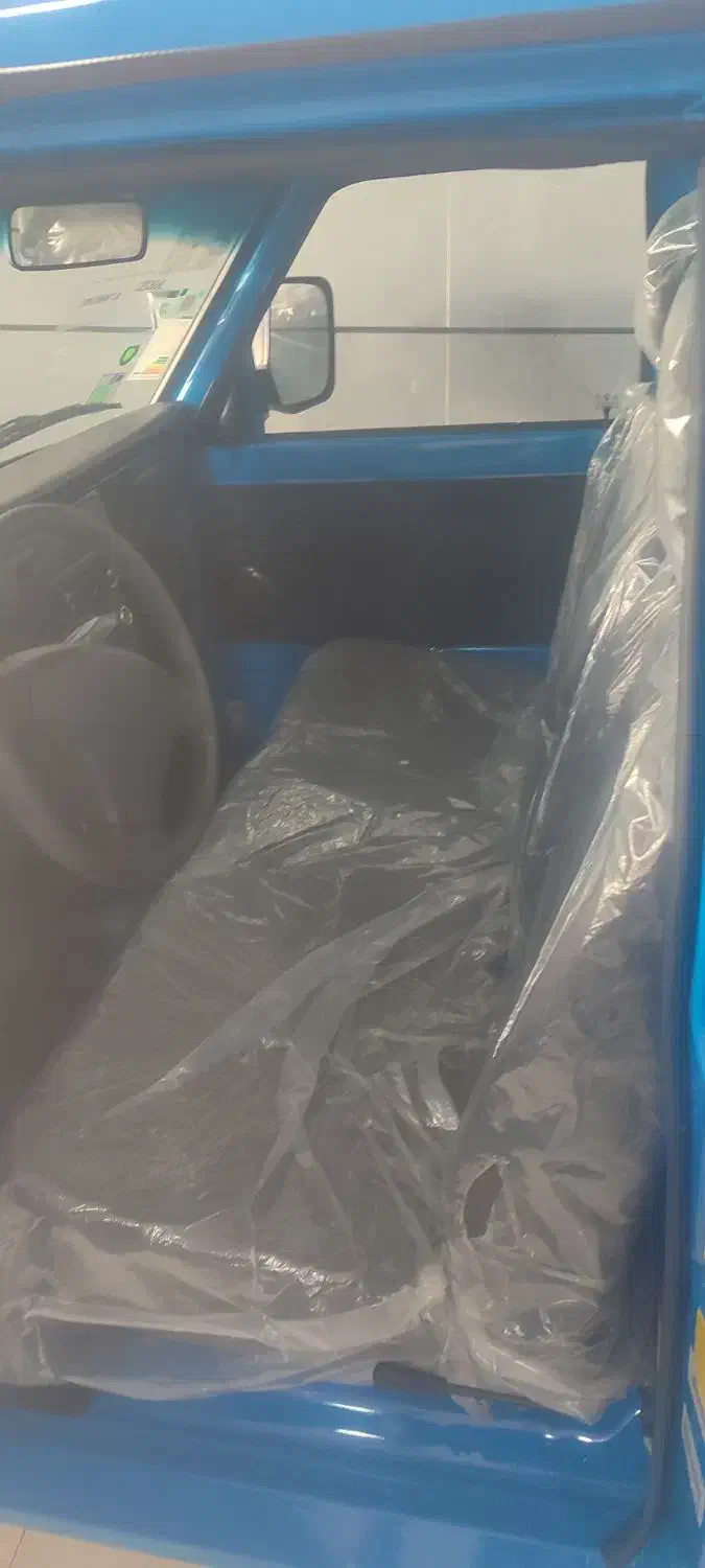 نیسان زامیاد 403 خشک|خودرو سواری و وانت|کرمانشاه, |دیوار