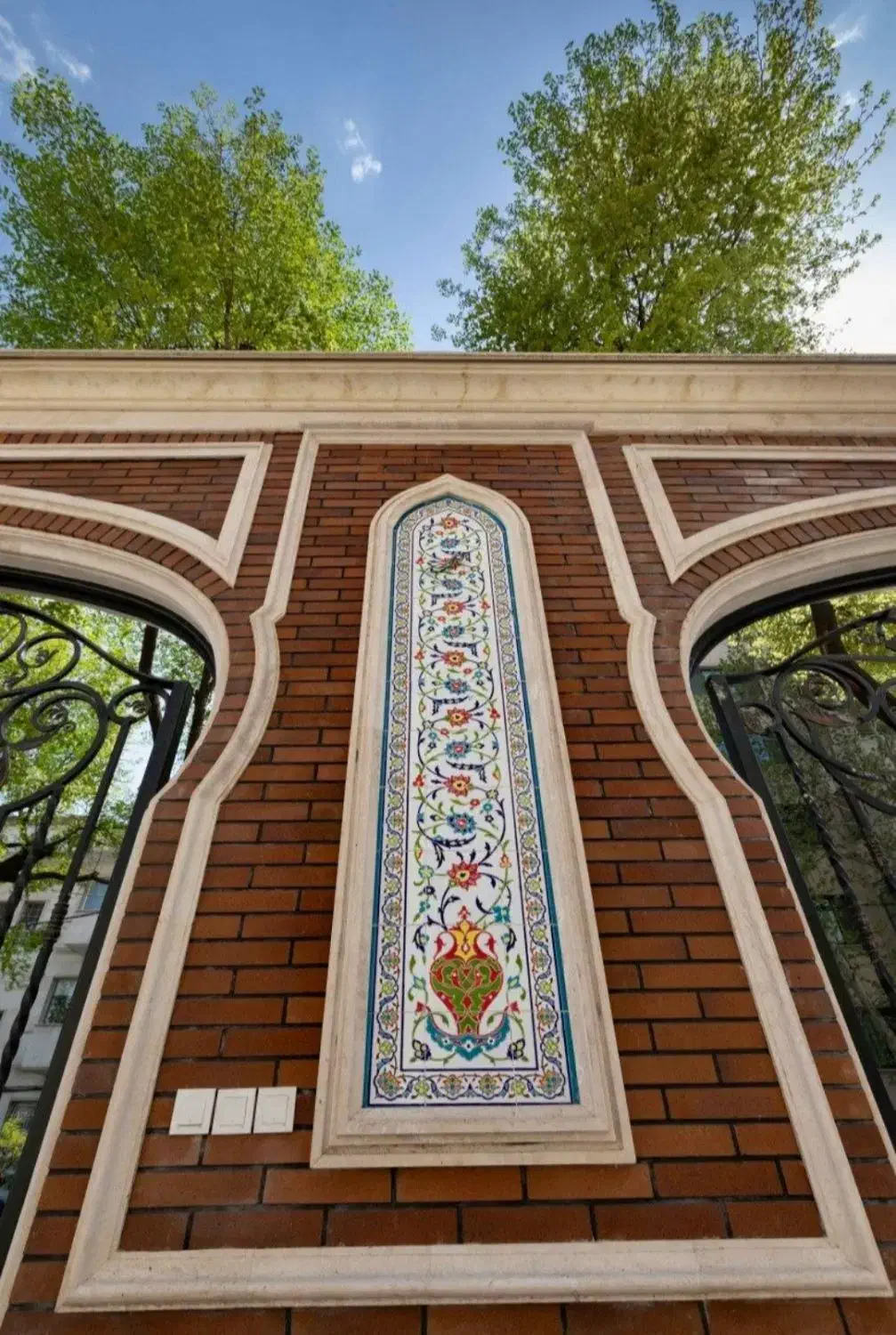 نماکار و سنگـار|خدمات پیشه و مهارت|اصفهان, الهیه|دیوار