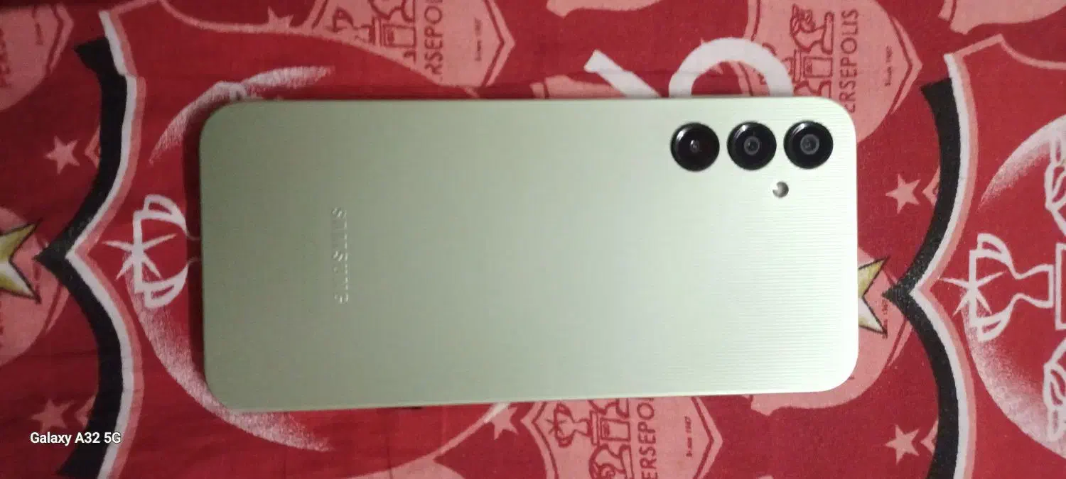 گوشی سامسونگ  a14|موبایل|کرمانشاه, |دیوار