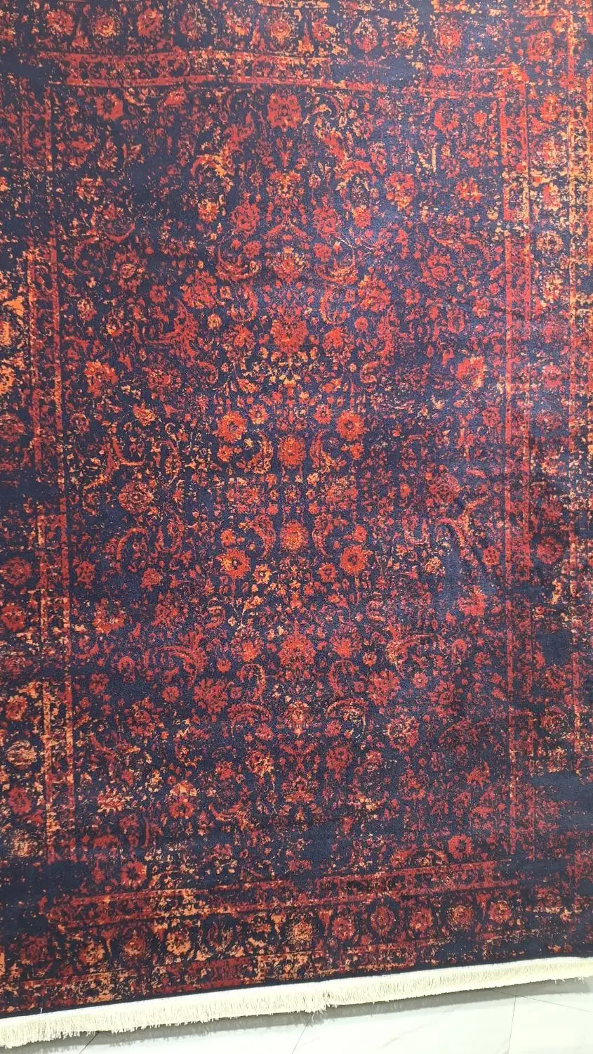 فرش|فرش|آباده, |دیوار