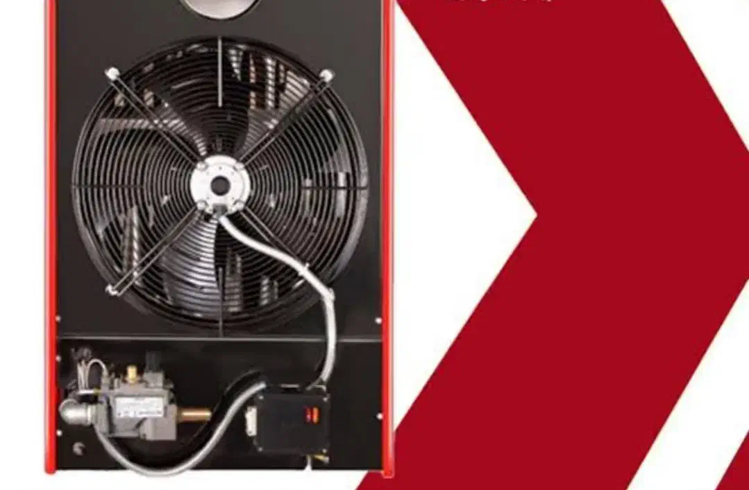 هیترهای انرژی|بخاری، هیتر، شومینه|هشتگرد, شهرک گلها|دیوار