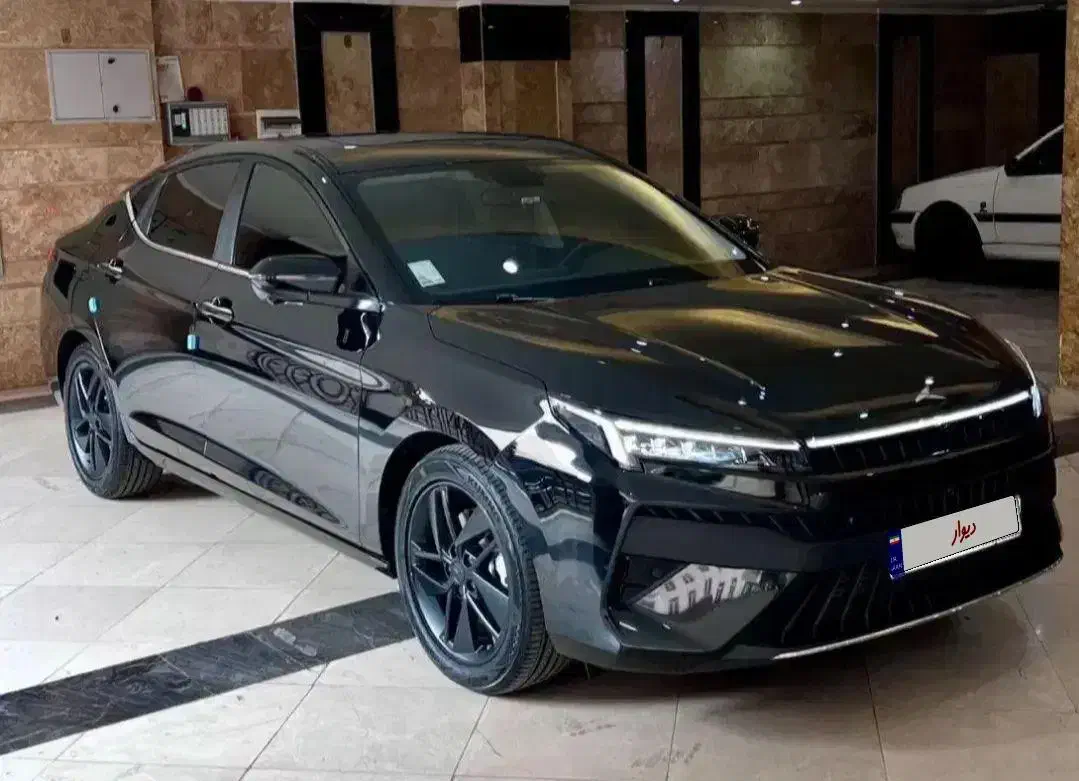 KMCj7مدل1402جی7|خودرو سواری و وانت|مشهد, رستگار|دیوار