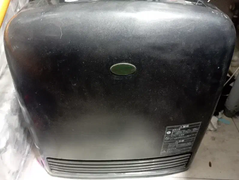 بخاری ژاپنی|بخاری، هیتر، شومینه|تربتحیدریه, طالقانی|دیوار