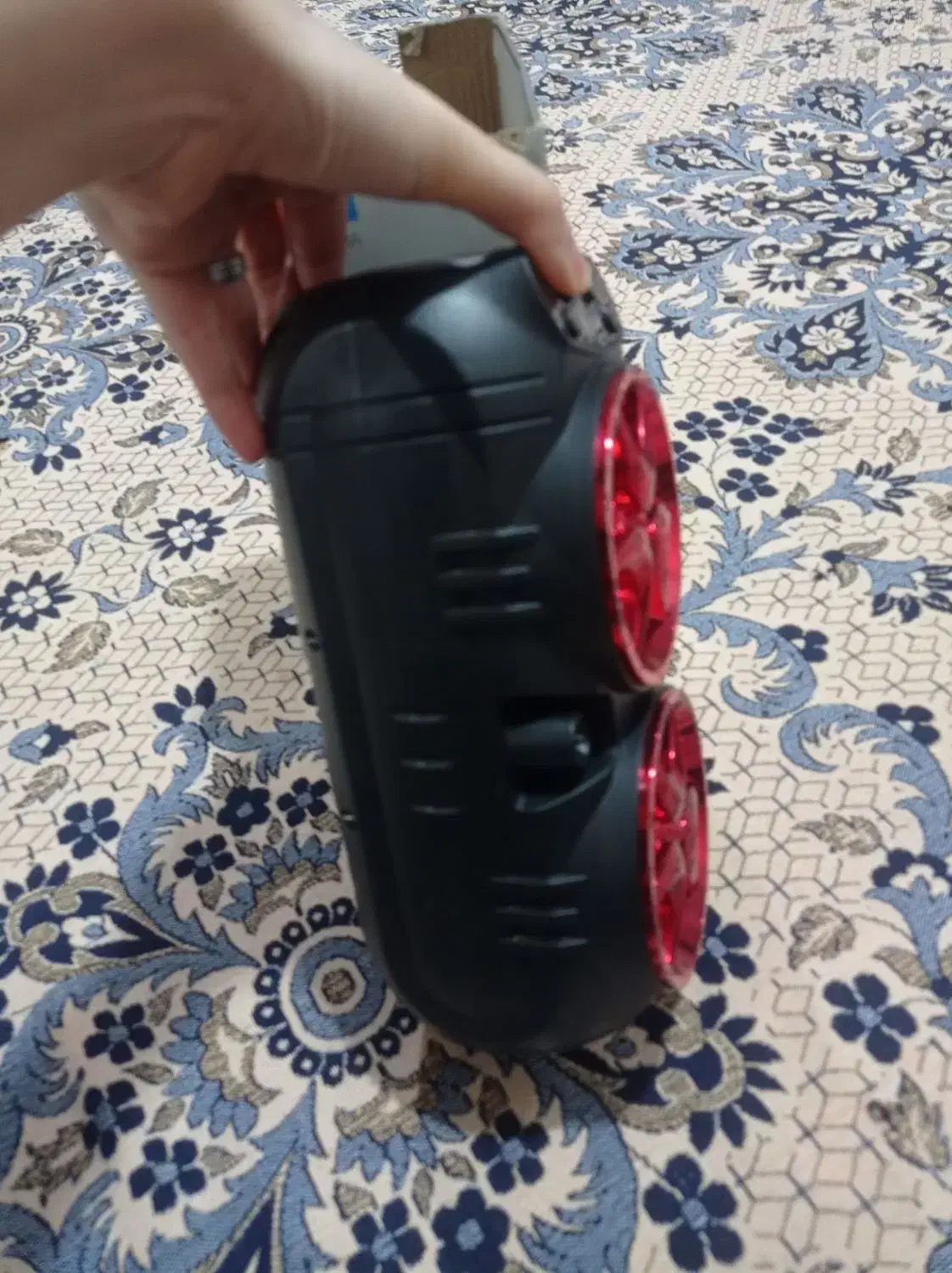 اسپیکر درحدنو|پخش‌کننده همراه|بروجرد, |دیوار