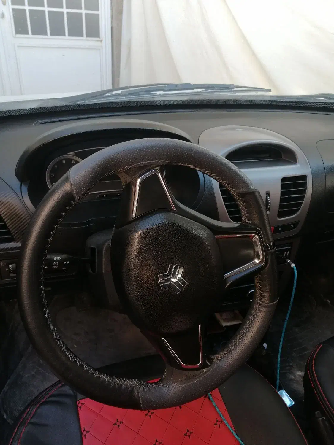 کوئیک s 1401|خودرو سواری و وانت|مرودشت, بیست متری بیمارستان|دیوار