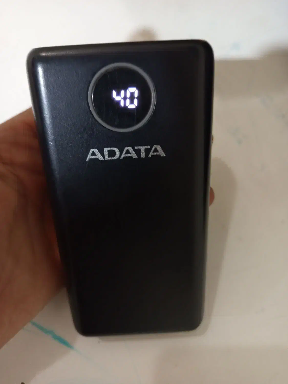 پاور بانک ۲۰۰۰۰هزار|لوازم جانبی موبایل و تبلت|شیراز, قالیشویی|دیوار