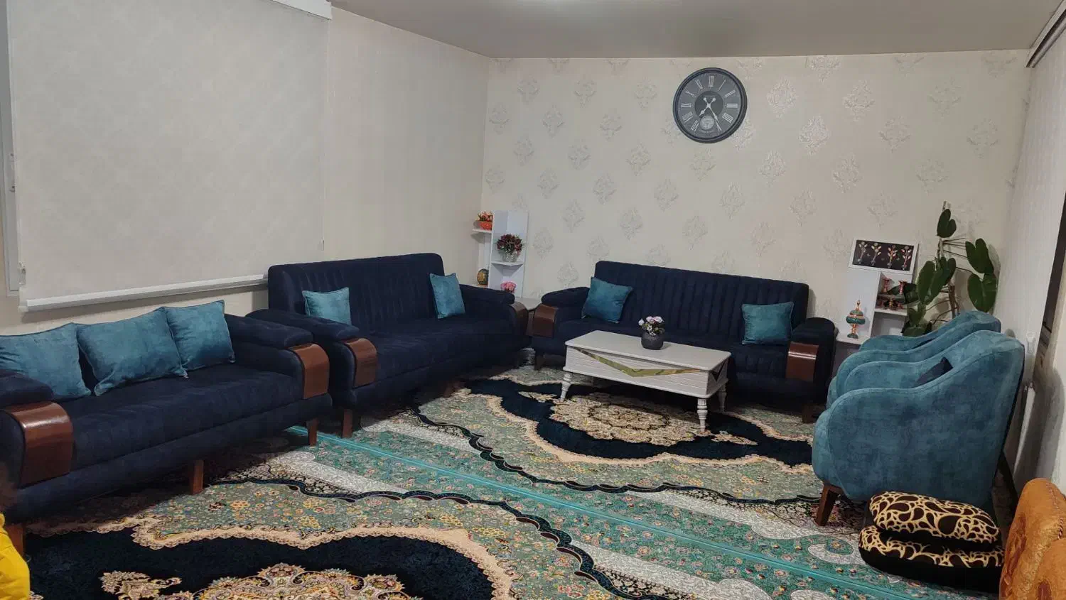 فروش یک باب منزل مسکونی محله ی A2|فروش خانه و ویلا|فولادشهر, A2|دیوار