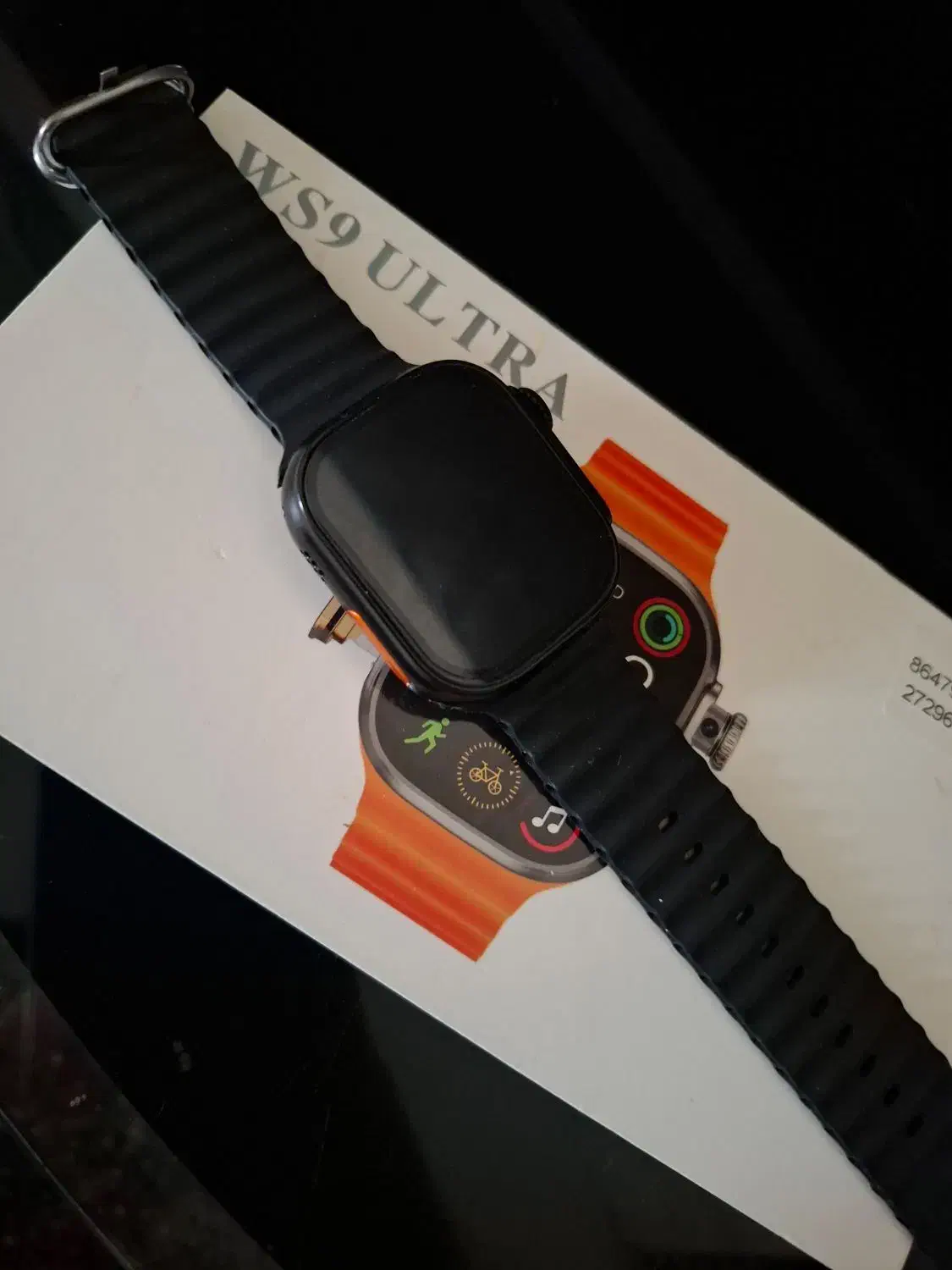 ساعت هوشمند سیم کارت خور|ساعت|بم, |دیوار