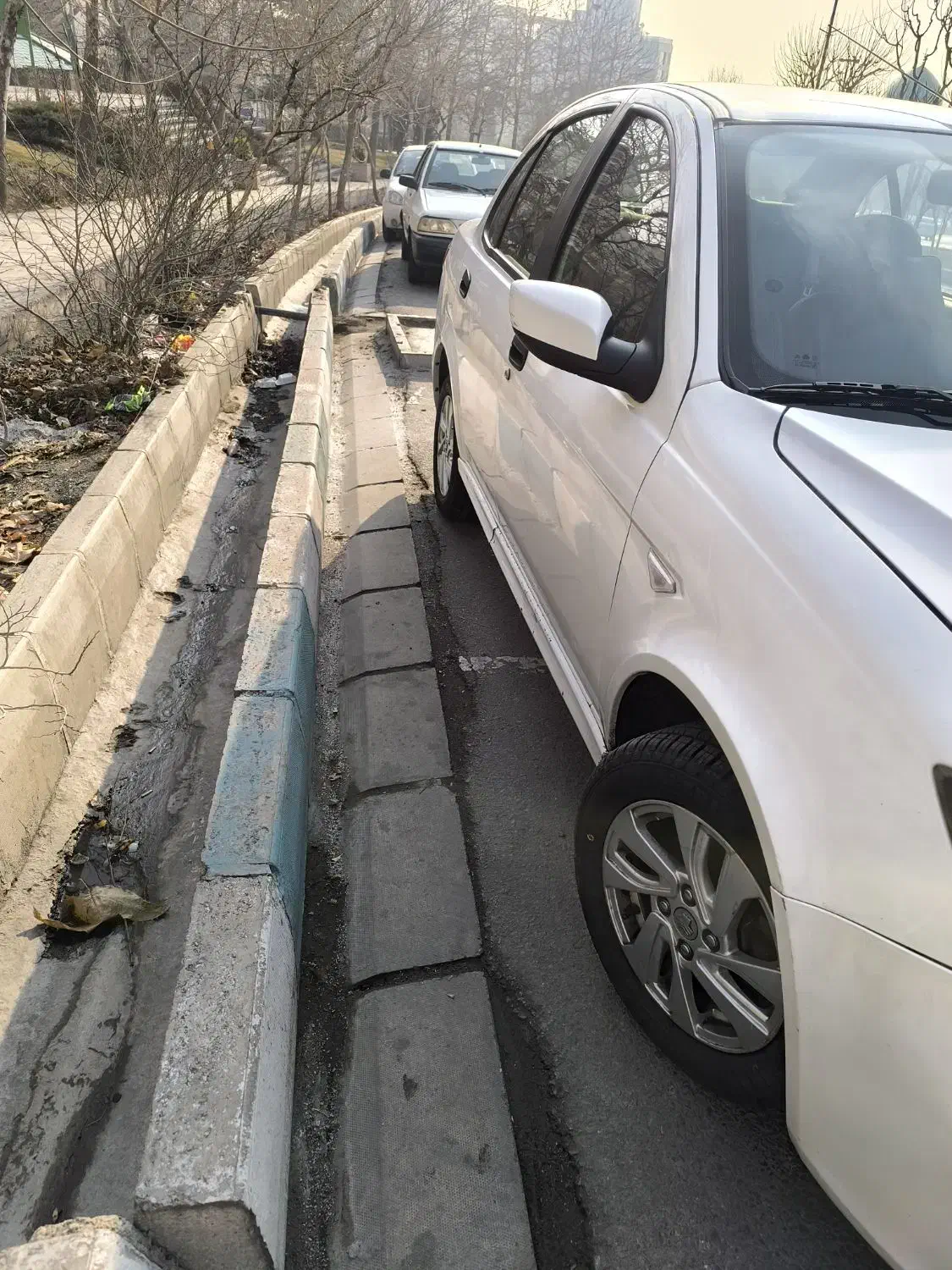 ساینا مدل96|خودرو سواری و وانت|تهران, سازمان آب|دیوار