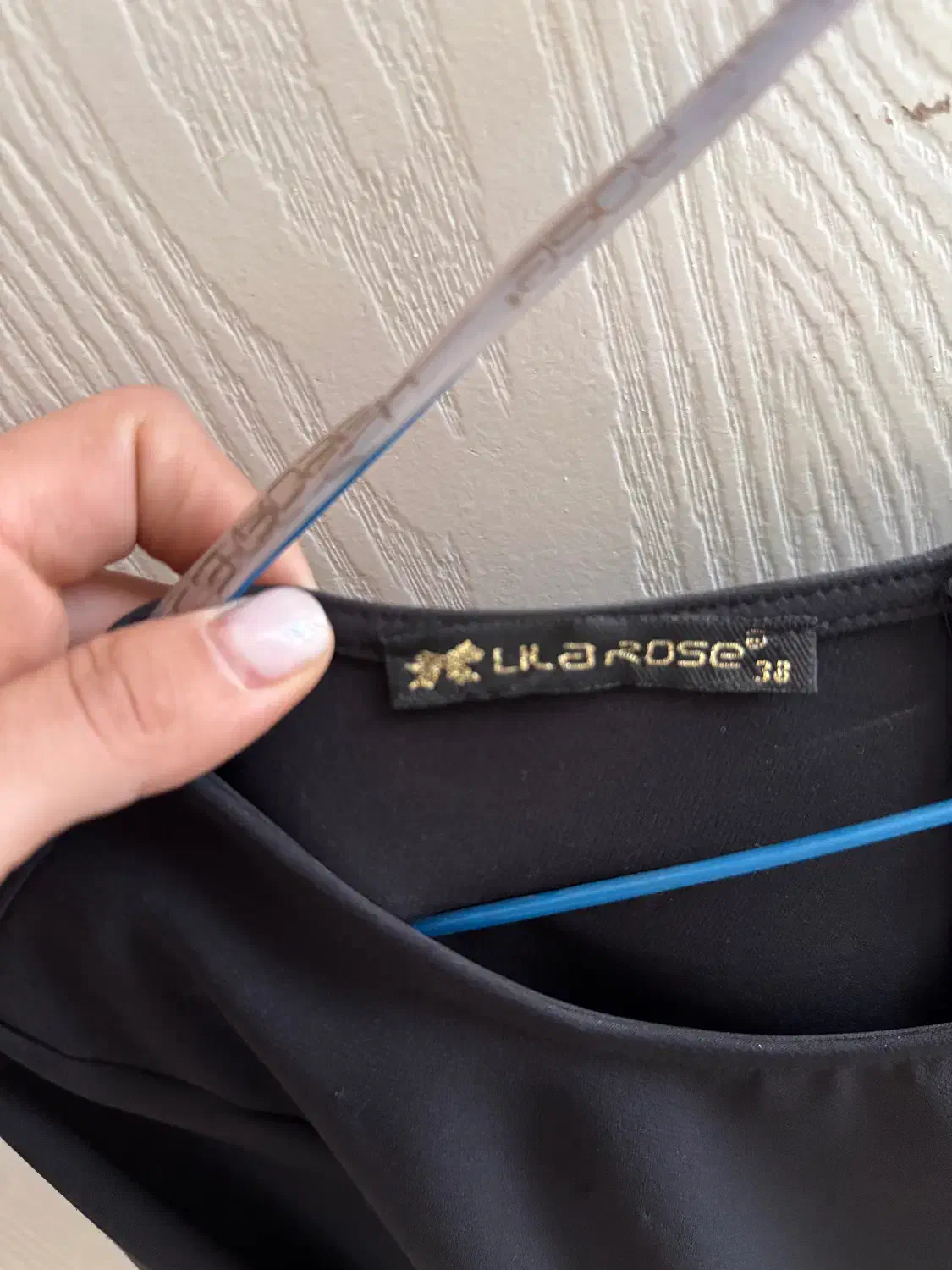 پیراهن مشکی زنانه کوتاه|لباس|بهشهر, |دیوار