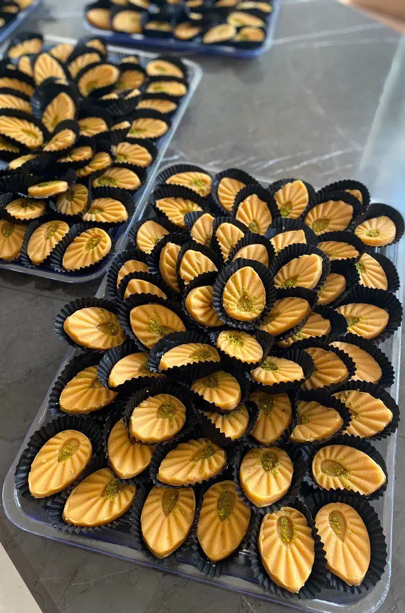 کیک، برشتوک|خوردنی و آشامیدنی|مشهد, خرمشهر|دیوار