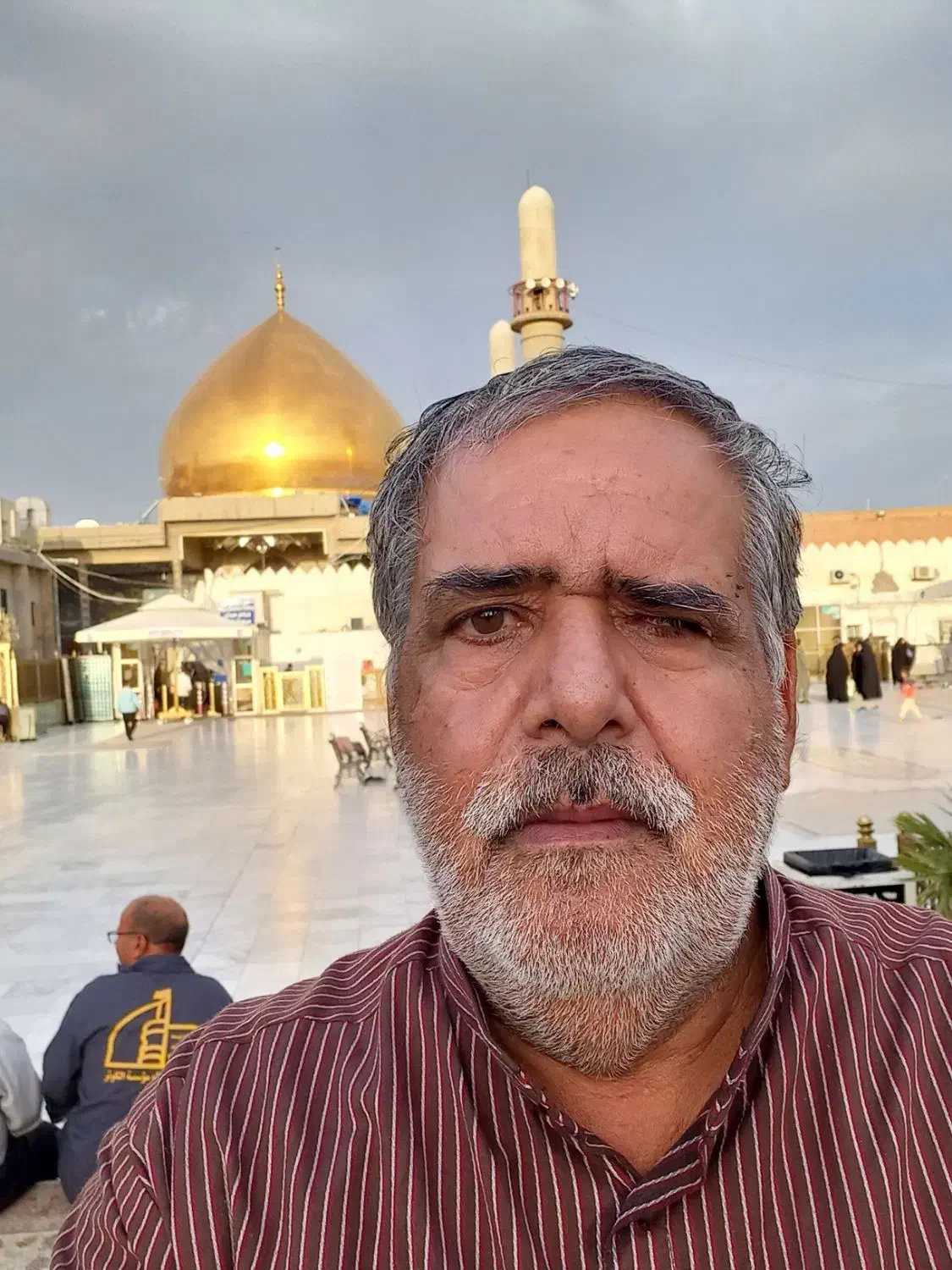 تور زیارتی کربلا|تور و چارتر|اردکان, |دیوار